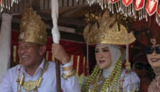 Begawi Festival 2026 Promosikan Wisata Lampung Selatan Lewat Budaya dan Aksi Lingkungan