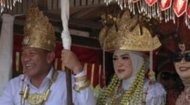 Begawi Festival 2026 Promosikan Wisata Lampung Selatan Lewat Budaya dan Aksi Lingkungan