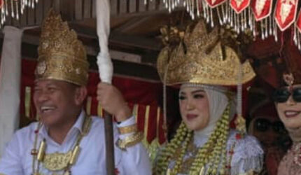 Begawi Festival 2026 Promosikan Wisata Lampung Selatan Lewat Budaya dan Aksi Lingkungan
