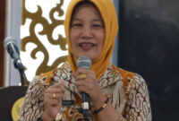 Wakil Bupati Bojonegoro