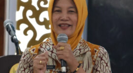 Wakil Bupati Bojonegoro