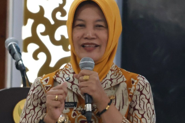 Wakil Bupati Bojonegoro