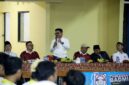 Wali Kota Tangerang Resmi Buka Turnamen Badminton Cipondoh, Dorong Sportivitas dan Atlet Muda