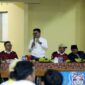 Wali Kota Tangerang Resmi Buka Turnamen Badminton Cipondoh, Dorong Sportivitas dan Atlet Muda