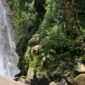 Curug Genting Batang